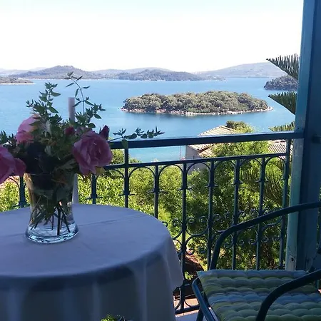 Bella Vista נידרי