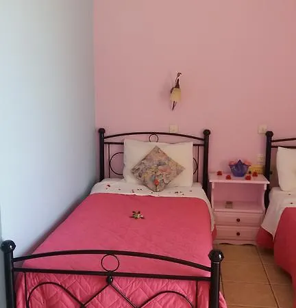 Bella Vista 3*