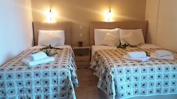 Bella Vista Aparthotel 3*