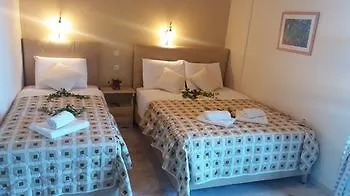 Bella Vista Nydri (Lefkada)