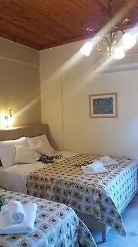 Aparthotel Bella Vista Nydri (Lefkada)