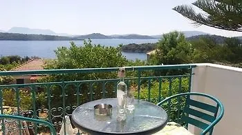 Aparthotel Bella Vista Nydri (Lefkada)