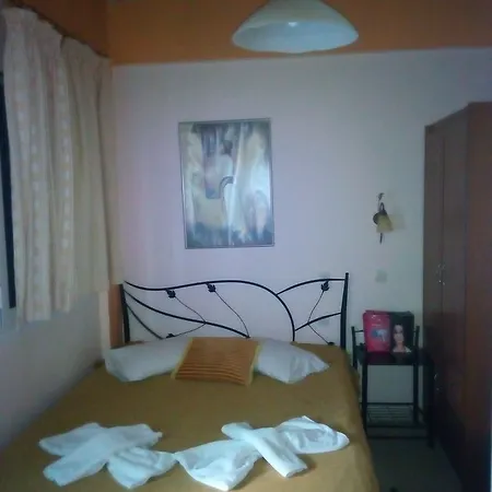 Bella Vista Aparthotel
