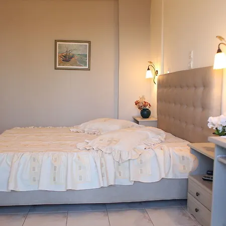 Bella Vista Aparthotel 3*
