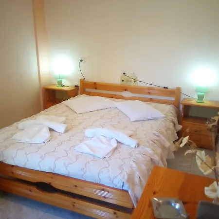 Bella Vista 4*