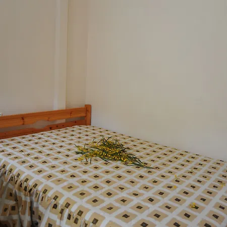 Bella Vista Aparthotel