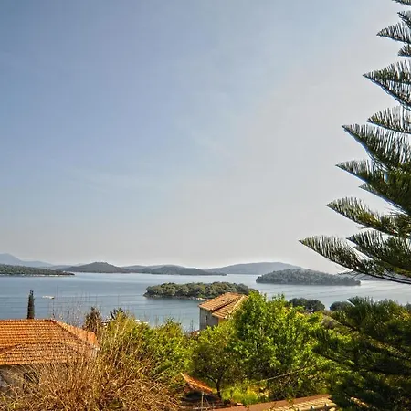 Bella Vista Nydri (Lefkada)