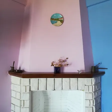 Bella Vista Апарт-отель 3*