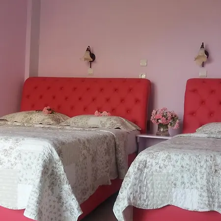 Aparthotel Bella Vista 3*