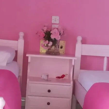Апарт-отель Bella Vista 3*