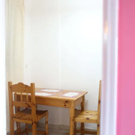 Hotel apartamentowy Bella Vista 3*