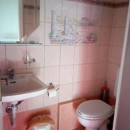 Bella Vista 3* Нидри