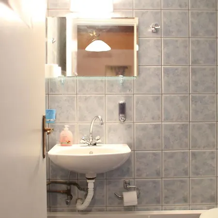 Bella Vista 3* Нидри