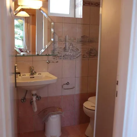 Bella Vista 3* Нидри