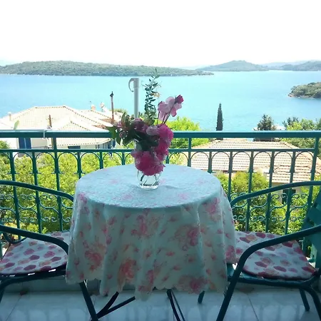 Bella Vista 3* Нидри