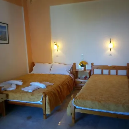 Bella Vista מלון דירות