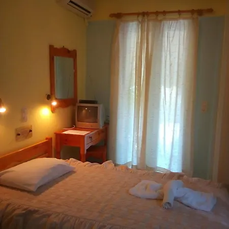 מלון דירות Bella Vista