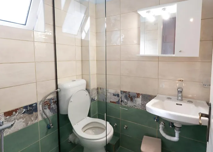 Bella Vista Aparthotel 3*