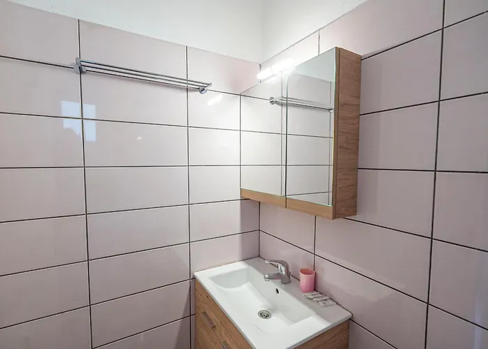 Aparthotel Bella Vista 3*
