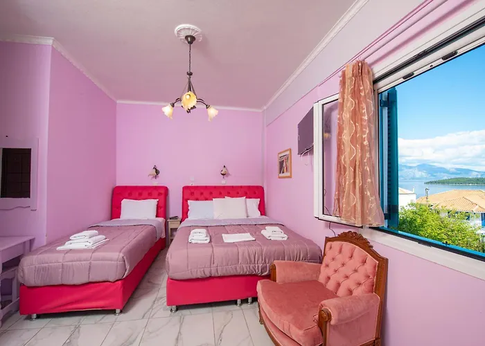 Bella Vista 3*