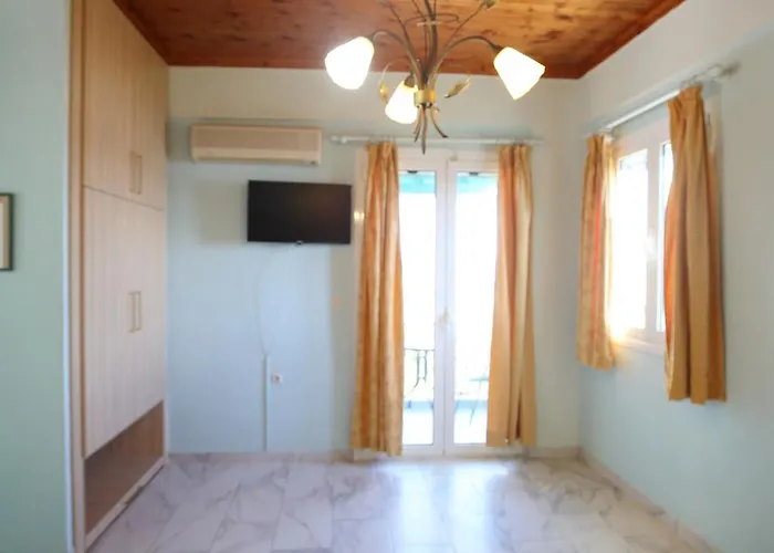 Aparthotel Bella Vista 3*