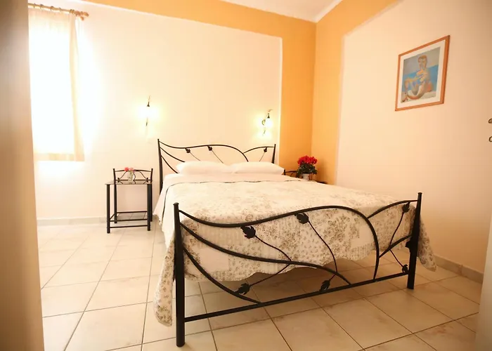 Aparthotel Bella Vista Nydri (Lefkada)