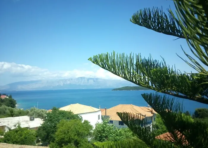 Bella Vista Nydri (Lefkada)