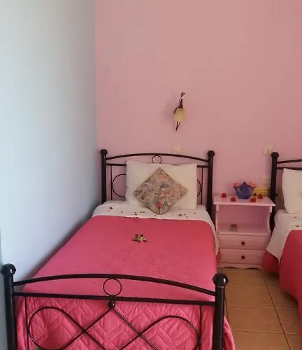 Bella Vista 3*