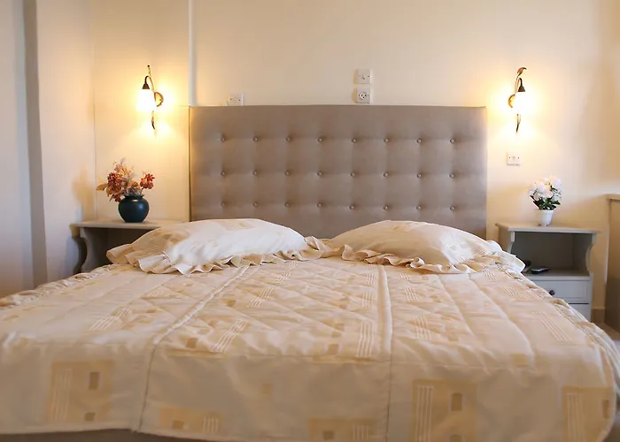 Bella Vista 3*