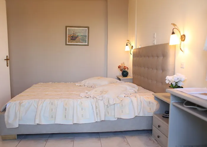 Bella Vista Aparthotel 3*