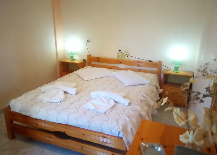 Bella Vista 3*