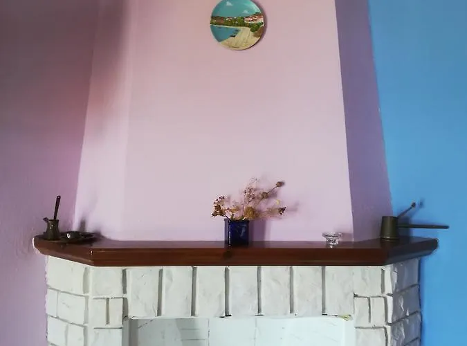 Bella Vista Aparthotel 4*