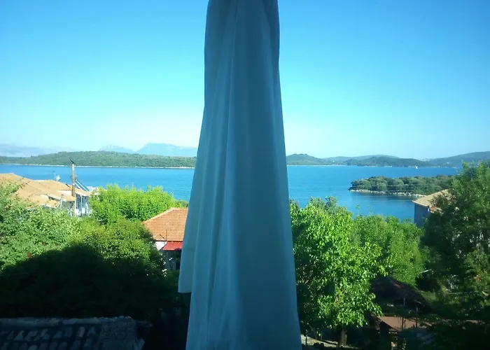 Bella Vista Aparthotel 3*