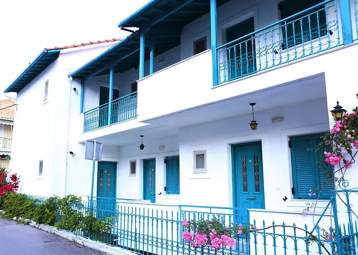 Aparthotel Bella Vista 3*
